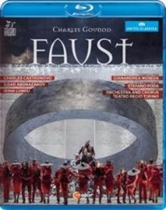 Faust ("Margarethe")
