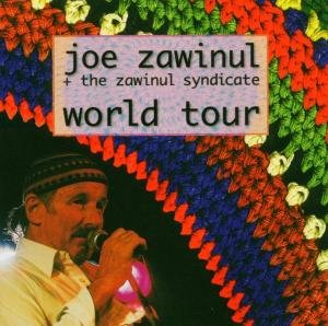Zawinul, J: World Tour