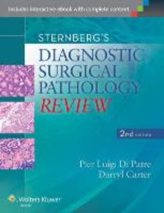 Di Patre, P: Sternberg\'s Diagnostic Surgical Pathology Revie