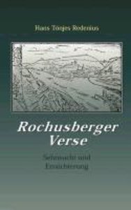 Rochusberger Verse