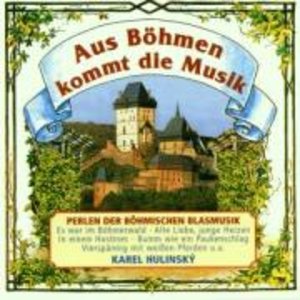 Aus Böhmen Kommt Die Musik