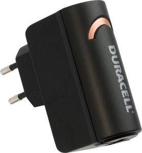 Duracell Multi AC Adapter