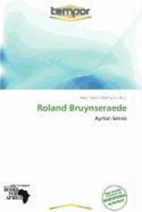 Roland Bruynseraede