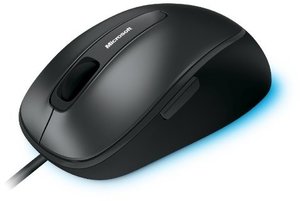 Microsoft - Comfort Mouse 4500 NEU