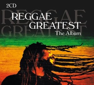Reggae Greatest - The Album, 2 Audio-CDs