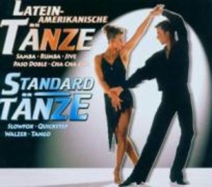 Lateinamerikanische Tänze & Standardtänze