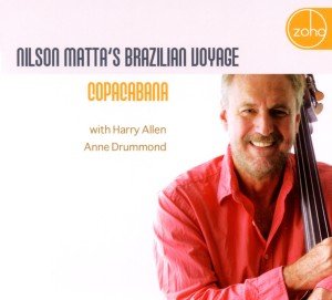 Matta, N: Copacabana/CD