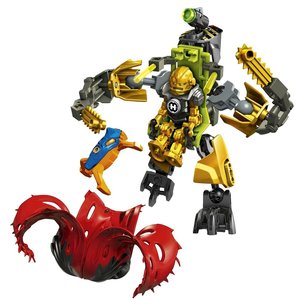 LEGO® Hero Factory 44023 - Rocka Crawler