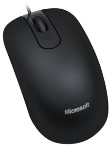 Microsoft - Optical Mouse 200