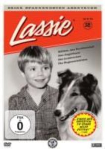 Lassie 2