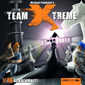 Team X-Treme - Schachmatt!, Audio-CD