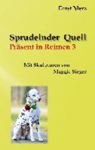 Sprudelnder Quell