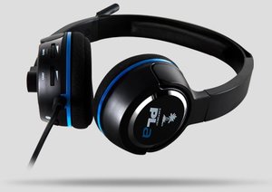EAR FORCE PLa Gaming-Headset, Stereo Kopfhörer für PlayStation(R) 3