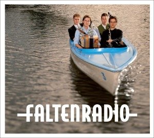 Faltenradio