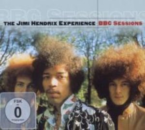 Hendrix, J: BBC Sessions (Deluxe Edition)