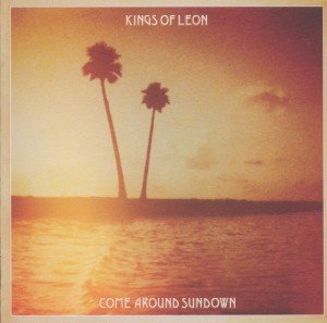 Come Around Sundown, 1 Audio-CD