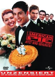American Pie 3 - Jetzt wird geheiratet!