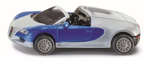 SIKU 1353 - Bugatti Veyron Grand Sport