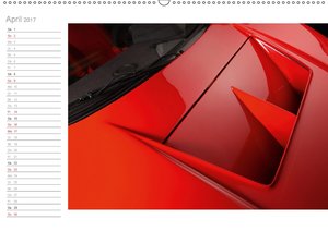 Mythos Ferrari F40 LM