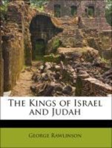 The Kings of Israel and Judah