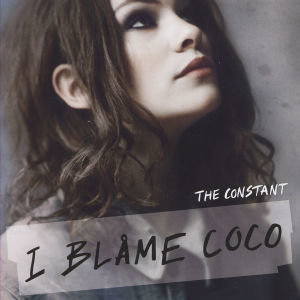 I Blame Coco: Constant