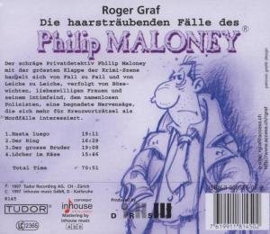 Philip Maloney No.5