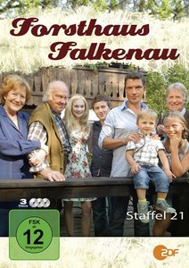 Forsthaus Falkenau