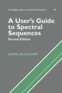 A User's Guide to Spectral Sequences