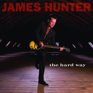 Hunter, J: Hard Way