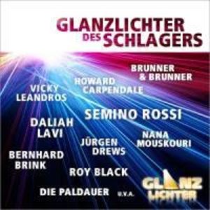 Various: Glanzlichter Des Schlagers