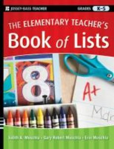 Elementary Book of Lists