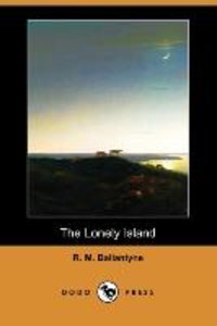 The Lonely Island (Dodo Press)