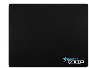 ROCCAT Taito Mid-Size 5mm - Shiny Black Gaming Mousepad