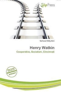 Henry Watkin