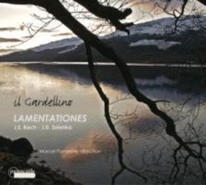 Kantaten BWV 46 & 102/Lamentationes Ieremiae Proph