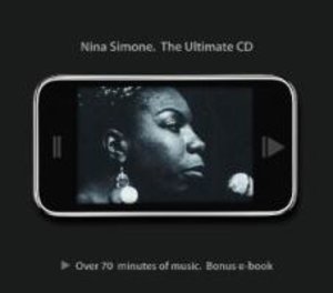 Nina Simone, 1 Audio-CD + E-Book