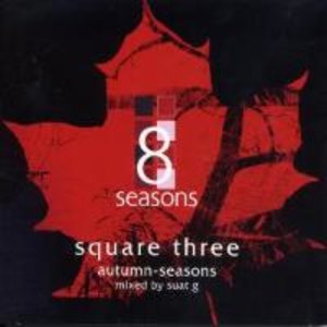 Various/Suat G: 8 seasons square 3