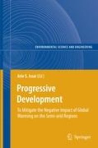 Progressive Development