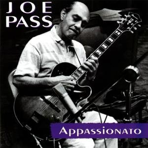 Pass, J: Appassionato
