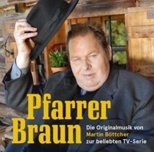 OST/Böttcher, M: Pfarrer Braun