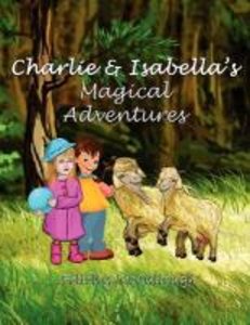 CHARLIE & ISABELLAS MAGICAL AD