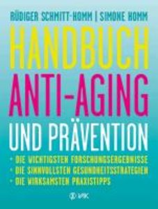 Handbuch Anti-Aging und Prävention
