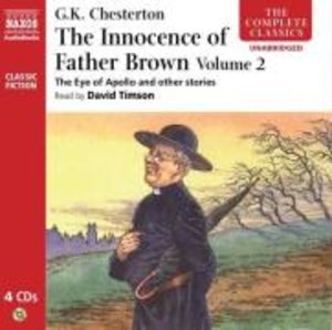 Chesterton, G: The Innocence of Father Brown