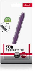 ORAH Touchscreen Pen, violet