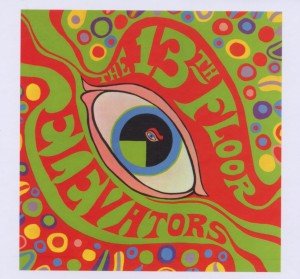 13th Floor Elevators, T: Psychedelic Sounds Of (Mono & Stere