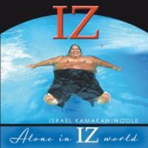 Alone in IZ World, 1 Audio-CD