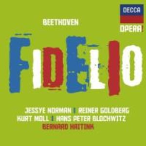 Fidelio, 2 Audio-CDs