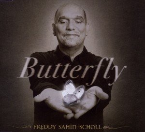 Butterfly, 1 Audio-CD (5\' SCD)