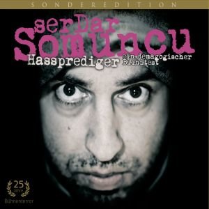 Hassprediger - Ein demagogischer Blindtest (Doppel-CD)