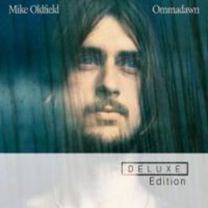 Oldfield, M: Ommadawn (Deluxe Edition)
